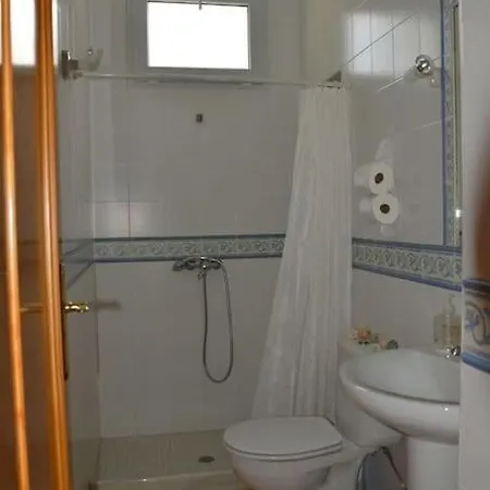 Prázdninový dům Casa