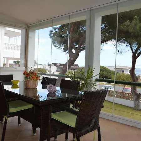 Casa Huelva