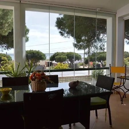 Casa Huelva