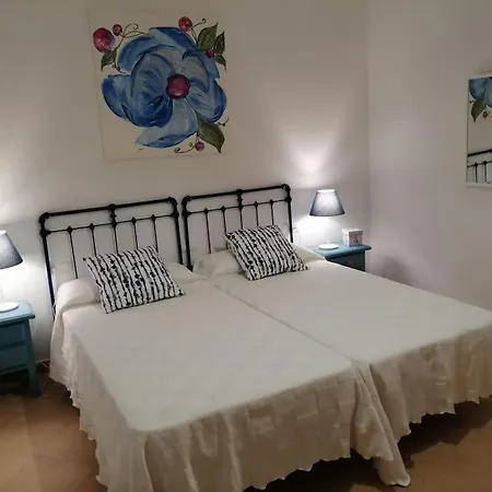 Casa * Huelva