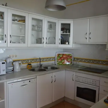 Casa Holiday home Huelva