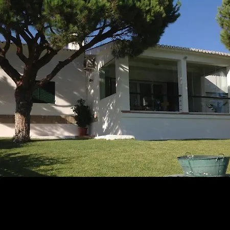 Casa Huelva