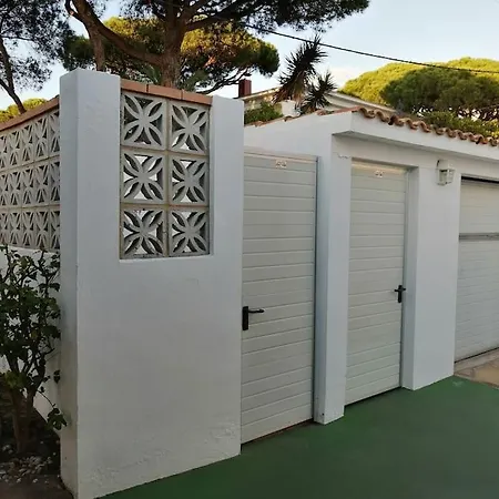 Casa Prázdninový dům Huelva