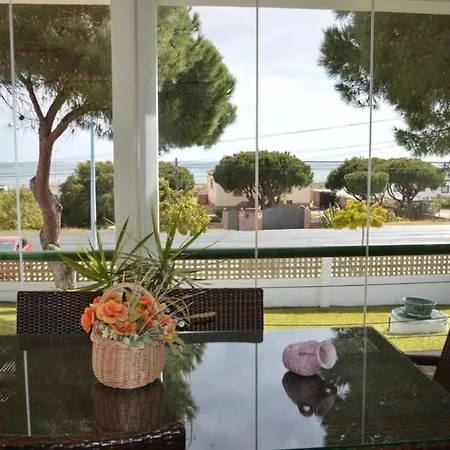 Holiday home Casa Huelva